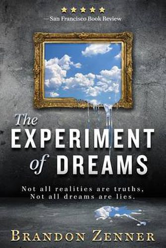 Cover image for The Experiment of Dreams