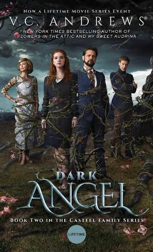 Dark Angel: Volume 2