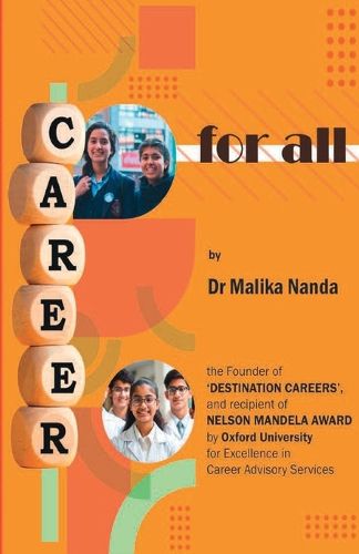 Cover image for Career For All