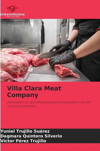 Cover image for Villa Clara Meat Company