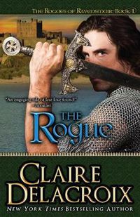 Cover image for The Rogue