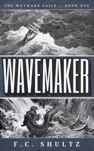 Cover image for Wavemaker