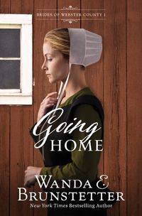 Cover image for Going Home