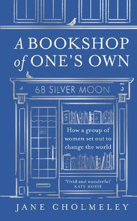 Cover image for A Bookshop of One's Own