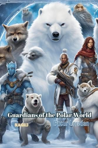 Cover image for Guardians of the Polar World