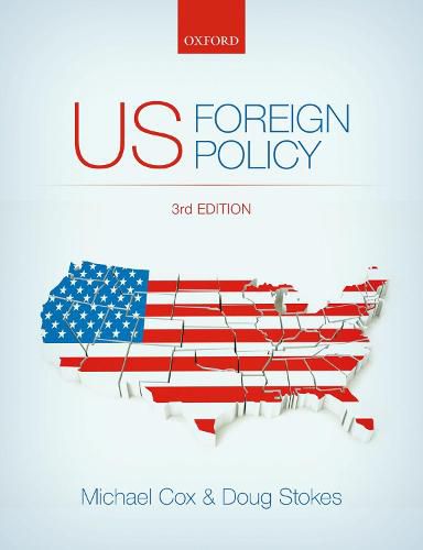 Cover image for US Foreign Policy