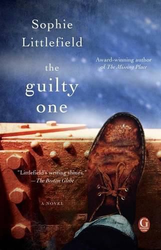 Cover image for The Guilty One