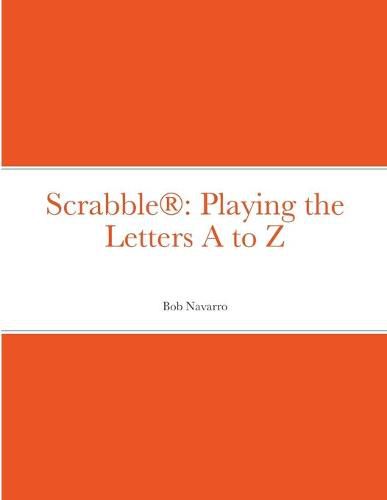 Cover image for Scrabble(R)