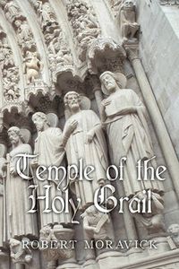 Cover image for Temple of the Holy Grail