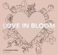 Cover image for Love in Bloom