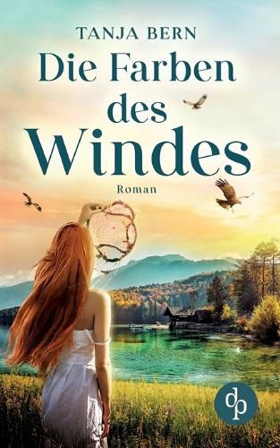 Cover image for Die Farben des Windes