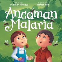 Cover image for Ancaman Malaria