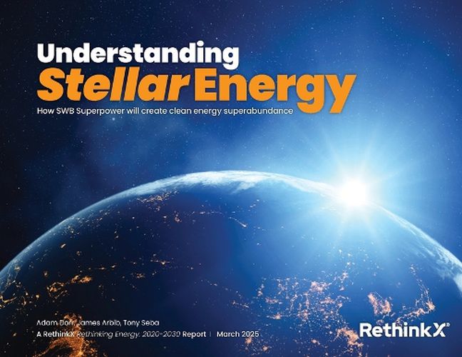 Cover image for Understanding Stellar Energy