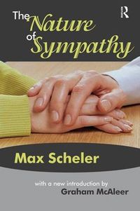 Cover image for The Nature of Sympathy