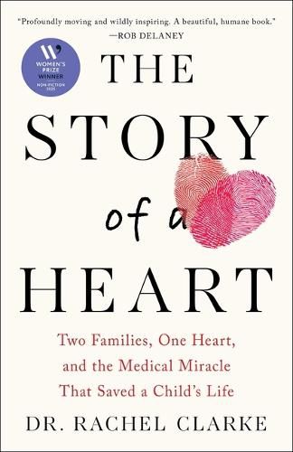 Cover image for The Story of a Heart