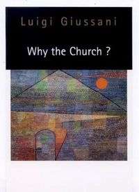 Cover image for Why the Church?