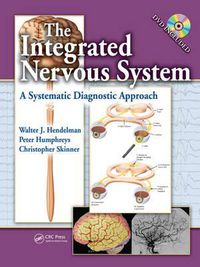 Cover image for The Integrated Nervous System: A Systematic Diagnostic Approach