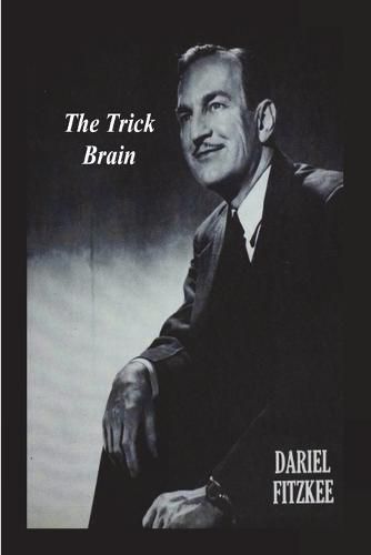 Cover image for The Trick Brain