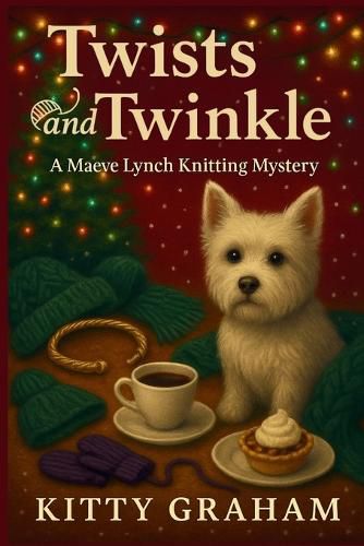 Cover image for Twists and Twinkle