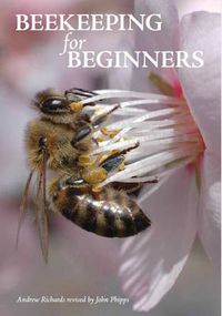 Cover image for Beekeeping for Beginners