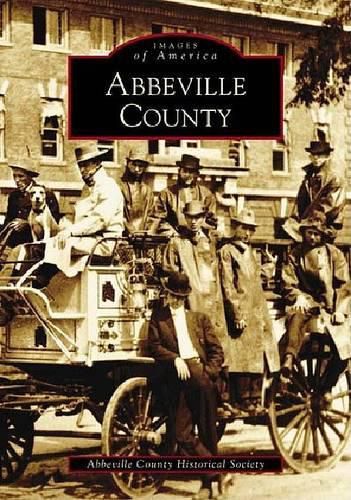 Cover image for Abbeville County