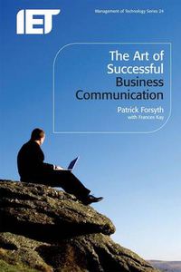 Cover image for The Art of Successful Business Communication