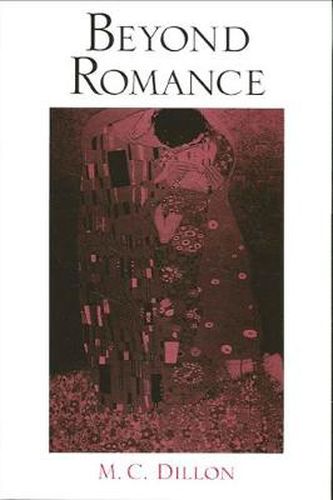 Cover image for Beyond Romance