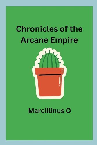 Chronicles of the Arcane Empire