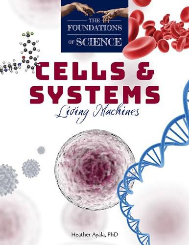 Cover image for Cells and Systems