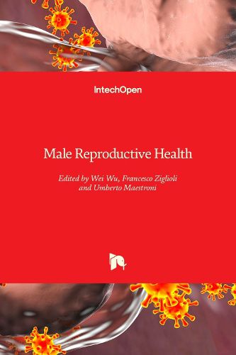 Cover image for Male Reproductive Health