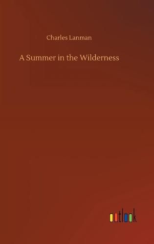 Cover image for A Summer in the Wilderness
