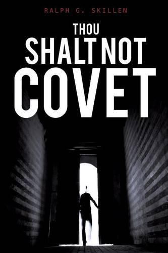 Cover image for Thou Shalt Not Covet