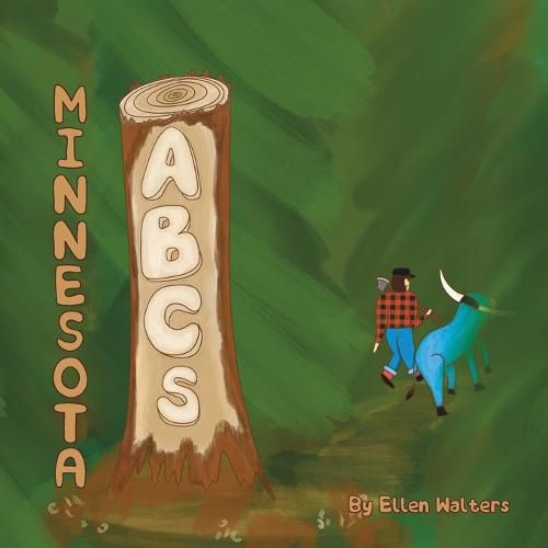 Cover image for Minnesota ABC's