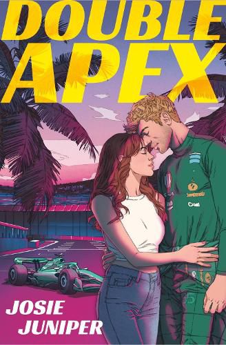 Cover image for Double Apex