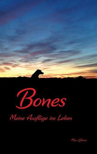 Cover image for Bones