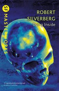 Cover image for Dying Inside