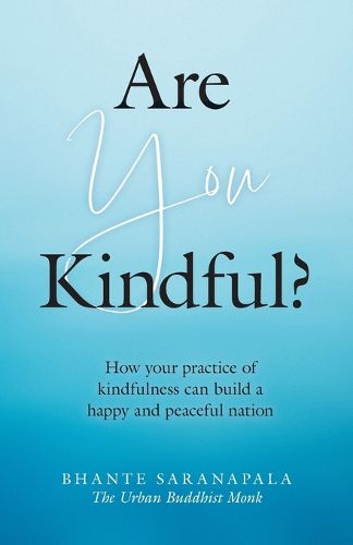 Cover image for Are You Kindful?