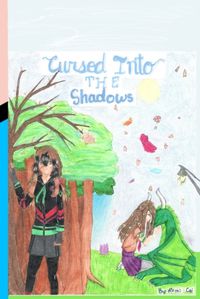 Cover image for Cursed Into the Shadows