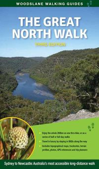 Cover image for Great North Walk