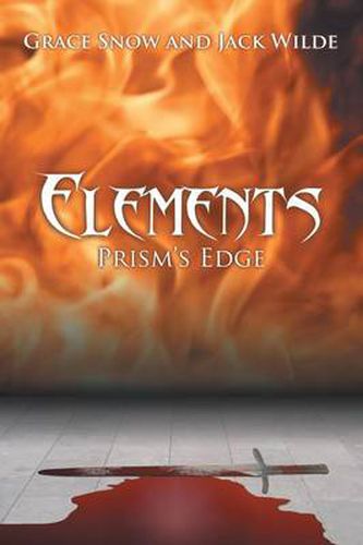 Cover image for Elements