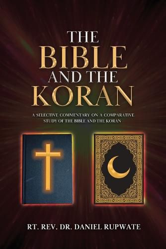 Cover image for The Bible and the Koran