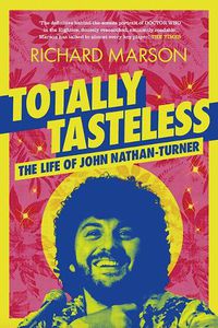 Cover image for Totally Tasteless