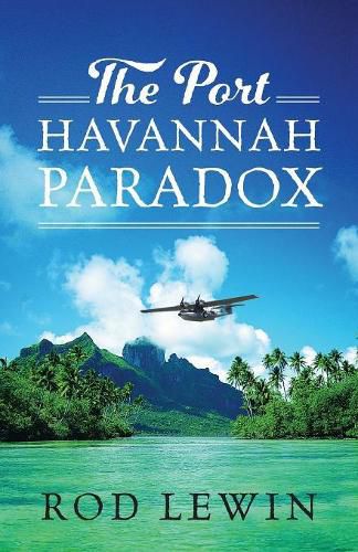 Cover image for The Port Havannah Paradox