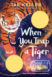 Cover image for When You Trap a Tiger