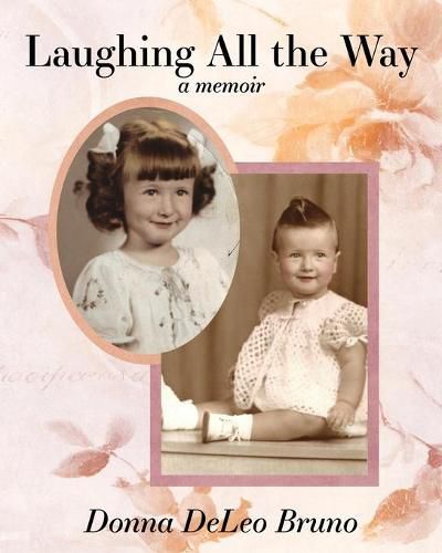 Cover image for Laughing All The Way