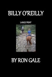 Cover image for Billy O'Reilly Large Print