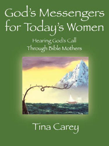 Cover image for God's Messengers for Today's Women