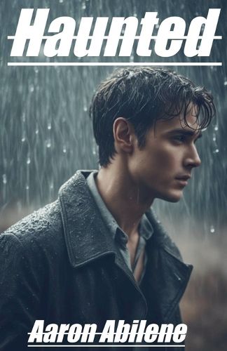 Cover image for Haunted