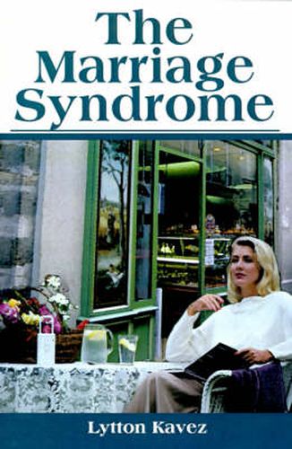 Cover image for The Marriage Syndrome