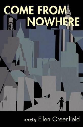 Cover image for Come From Nowhere